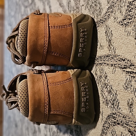 Sperry Boat Shoes - Picture 3 of 7